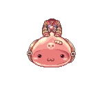 Star Knight (Poring) - Ragnarok Online