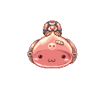 Supernovice (Poring) - Ragnarok Online