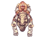Thief (Cerberus) - Ragnarok Online