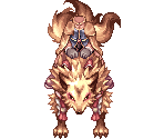 Wizard (Fox) - Ragnarok Online