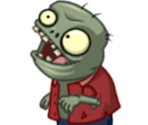 Imp - Plants vs. Zombies 2
