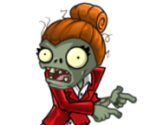 ZCorp Consultant - Plants vs. Zombies 2
