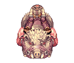 Alchemist (Boar) - Ragnarok Online
