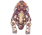 Assassin (Cerberus) - Ragnarok Online