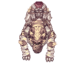 Assassin Cross (Cerberus) - Ragnarok Online