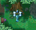 Item (All) - Honey - Secret of Mana
