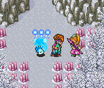 Item (All) - Chocolate - Secret of Mana