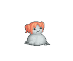 Snowman Nadia - Metal Slug Attack