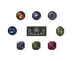 Dragon Genes - Breath of Fire 3
