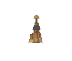 Outpost - Dune: Ornithopter Assault