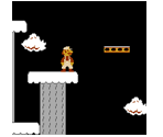 Stage Icons - Super Mario Bros. 35