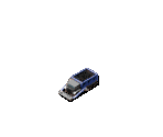 Ore Truck - Command & Conquer: Red Alert