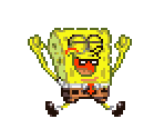 SpongeBob SquarePants - SpongeBob SquarePants: Creature from the Krusty Krab
