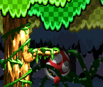 Vine With Me - Mario Party 3