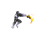 Adam (Black Ranger) - Mighty Morphin Power Rangers: The Movie