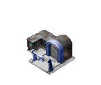 Construction Yard - Command & Conquer: Red Alert