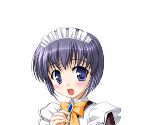 Mia Clementis - Yoake Mae yori Ruri Iro na / Brighter than Dawning Blue (JPN)