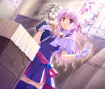 Estel's Event CG - Yoake Mae yori Ruri Iro na / Brighter than Dawning Blue (JPN)