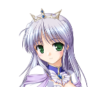 Feena fam Earthlight - Yoake Mae yori Ruri Iro na / Brighter than Dawning Blue (JPN)