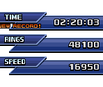 Sonic Unleashed Day Stage Results - Sonic the Hedgehog Customs