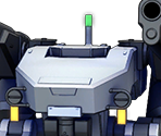 New Mobile Worker - SD Gundam G Generation Cross Rays