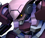 Hyakuren - SD Gundam G Generation Cross Rays