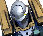 Hekija - SD Gundam G Generation Cross Rays