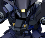 Graze Ein - SD Gundam G Generation Cross Rays