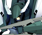 Reginlaze - SD Gundam G Generation Cross Rays