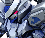 Gundam Bael - SD Gundam G Generation Cross Rays