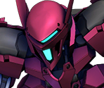 Grimgerde - SD Gundam G Generation Cross Rays