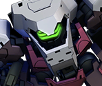 Hugo - SD Gundam G Generation Cross Rays