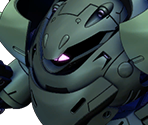 Man Rodi - SD Gundam G Generation Cross Rays