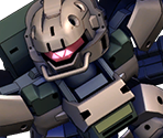 Garm Rodi - SD Gundam G Generation Cross Rays