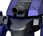 HD Mobile Worker - SD Gundam G Generation Cross Rays