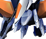 Hasmal - SD Gundam G Generation Cross Rays