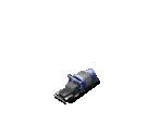 Mobile Construction Vehicle (MCV) - Command & Conquer: Red Alert