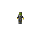 Hud Elements - LEGO Rock Raiders