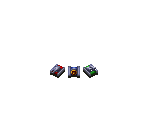 Tanks - Dune II: The Building of a Dynasty