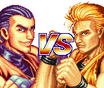 Versus - Art of Fighting