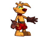 Ty (Ty 2 Design) - Ty the Tasmanian Tiger 4