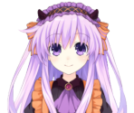Nepgear (Gothic Petit Devil) - Neptunia & Friends / Mainichi Compile Heart