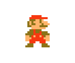 Mario - Super Mario 3D All-Stars