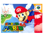Game / Soundtrack Covers - Super Mario 3D All-Stars