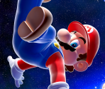 Backgrounds - Super Mario 3D All-Stars