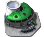 Power Plant - Command & Conquer Remastered Collection