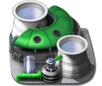 Advance Power Plant - Command & Conquer Remastered Collection