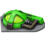 Tiberium Silo - Command & Conquer Remastered Collection