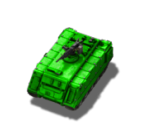 Armoured Personnel Carrier (APC) - Command & Conquer Remastered Collection