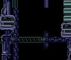 Phase 5: The Borderline - Air Buster / Aero Blasters